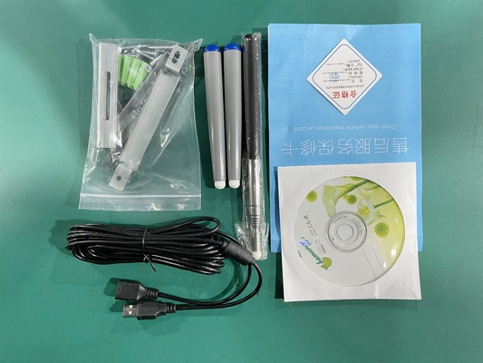 Smart IR Touch Interactive Electronic Whiteboard Floor Stand 82 Inch