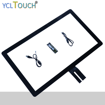 21.5" Pcap Projected Capacitive Touch Screen 5V 12 Months Warranty