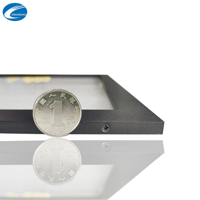 Mult Point Infrared 21.5 Touch Screen Glass Panel 16:10 Ratio