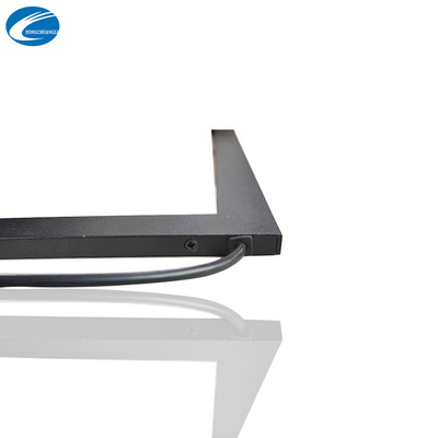 Mult Point Infrared 21.5 Touch Screen Glass Panel 16:10 Ratio